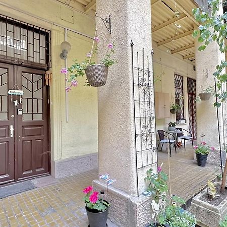 Hogyes Endre Apartment Budapesta Exterior foto
