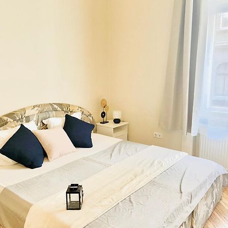 Hogyes Endre Apartment Budapesta Exterior foto