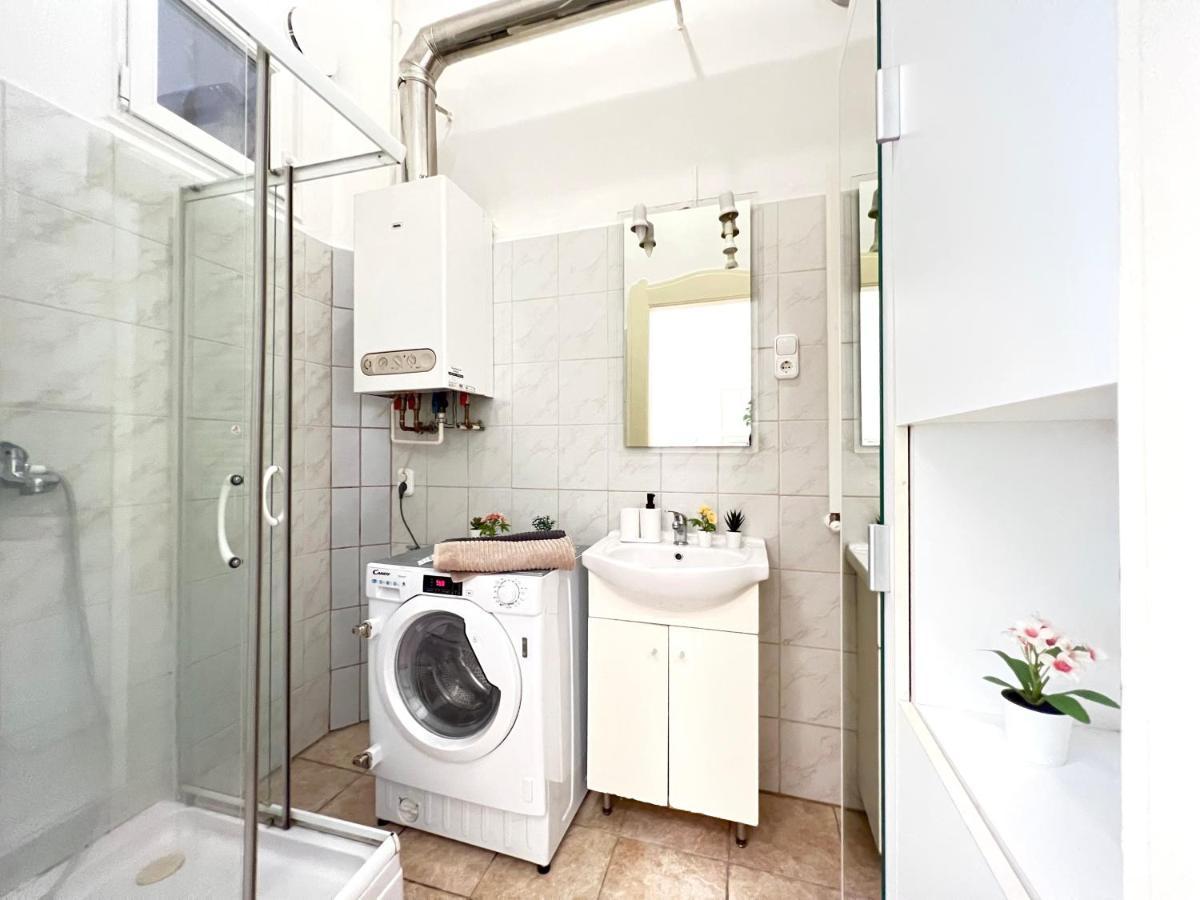Hogyes Endre Apartment Budapesta Exterior foto