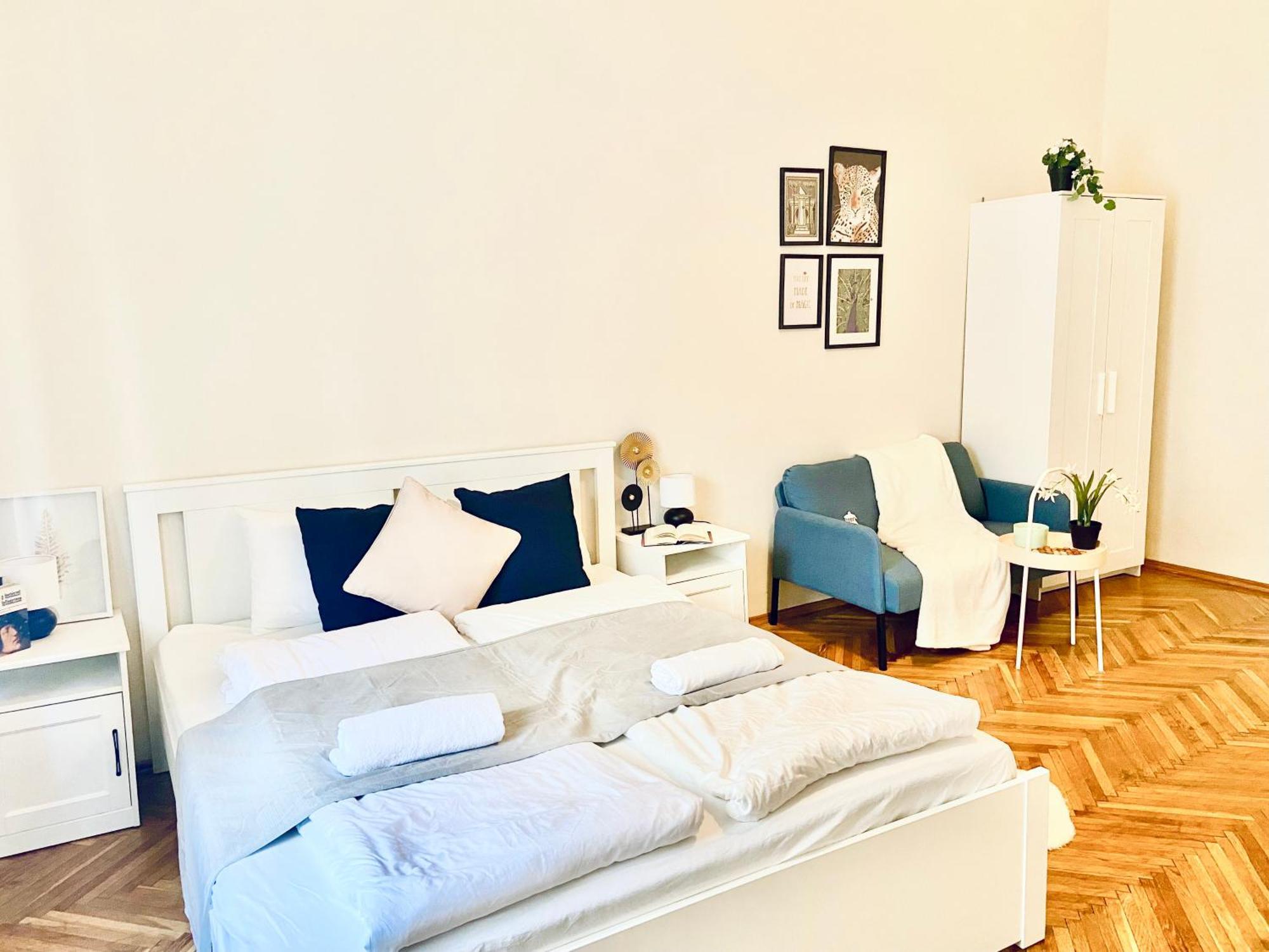 Hogyes Endre Apartment Budapesta Exterior foto