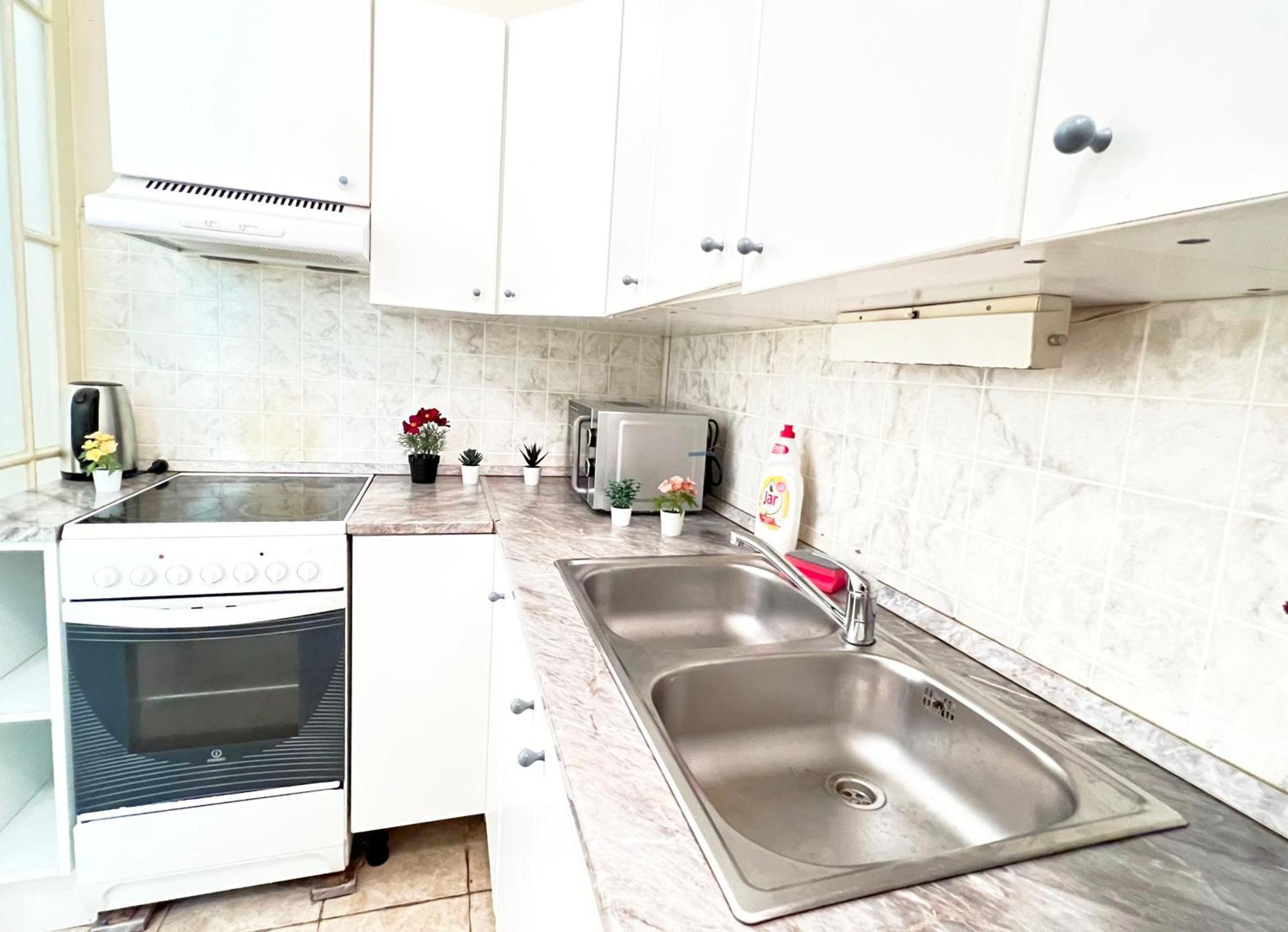 Hogyes Endre Apartment Budapesta Exterior foto