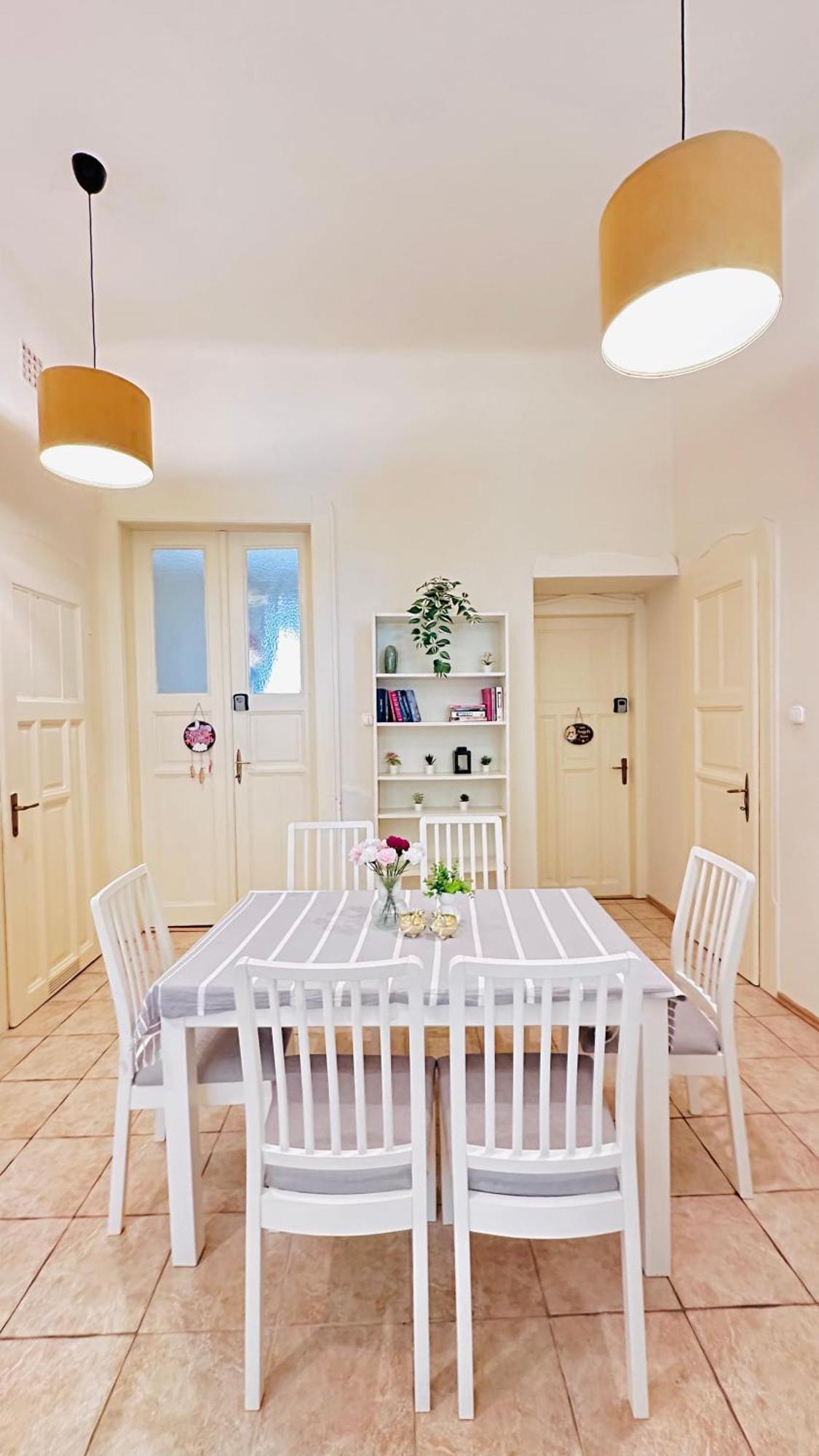 Hogyes Endre Apartment Budapesta Exterior foto
